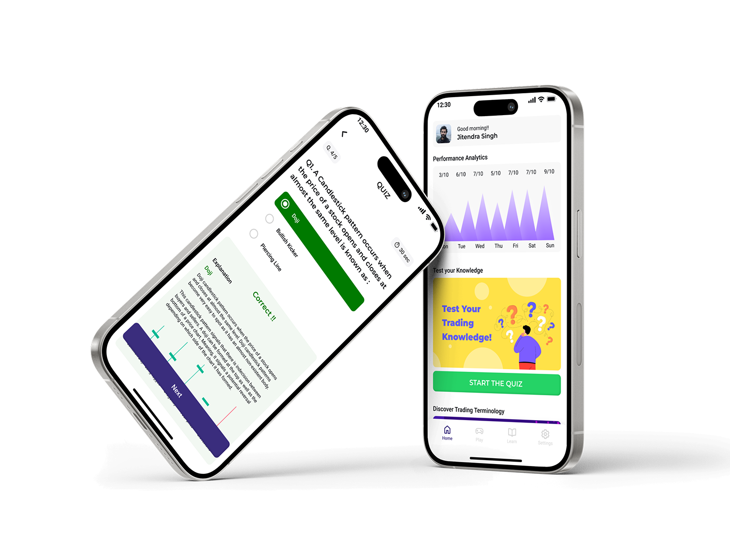 Fantasy App
